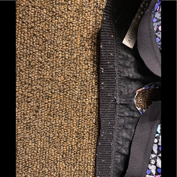 🎁 sbrasil Victoria's Secret VSX 32B Sports Bra - Picture 4 of 4